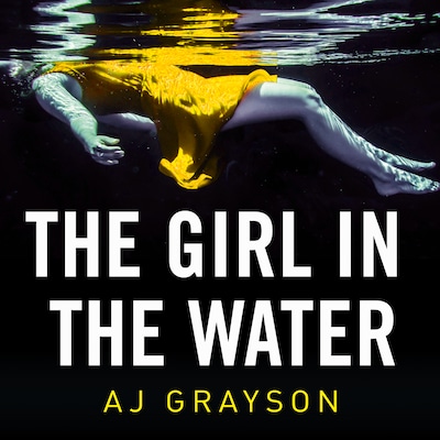 The Girl in the Water