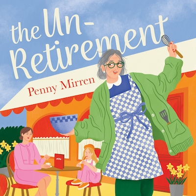 The Unretirement
