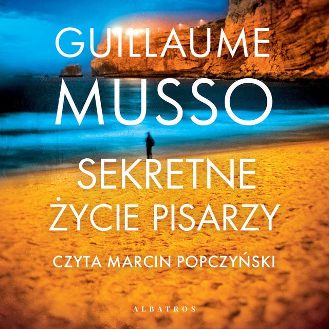 SEKRETNE ŻYCIE PISARZY
