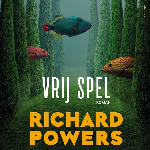 Vrij spel