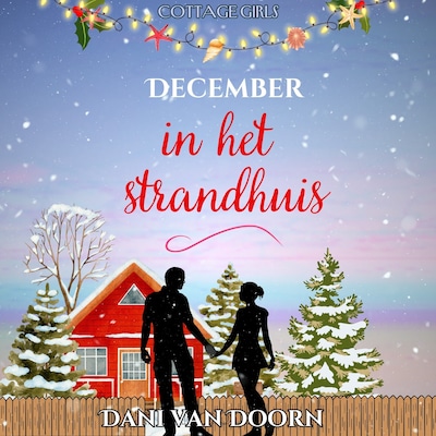 December in het strandhuis