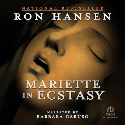 Mariette in Ecstasy