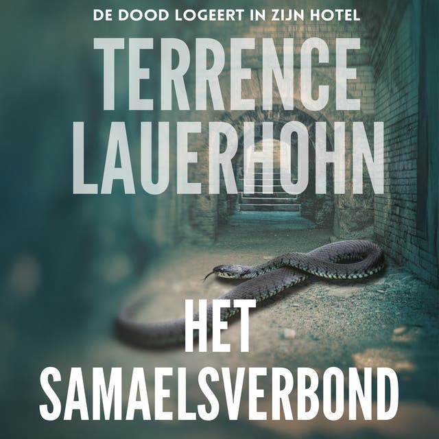 Het Samaelsverbond