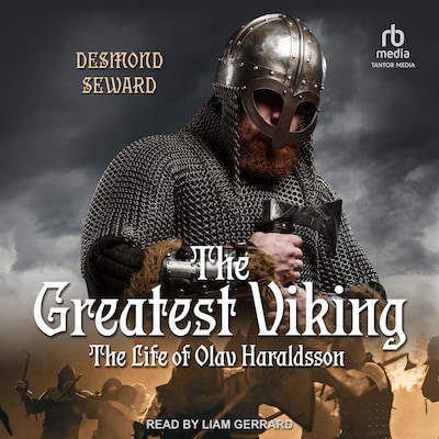 The Greatest Viking