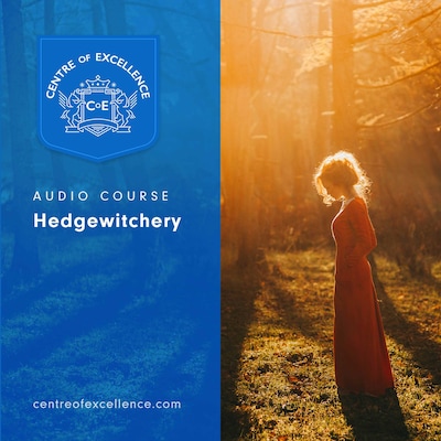 Hedgewitchery