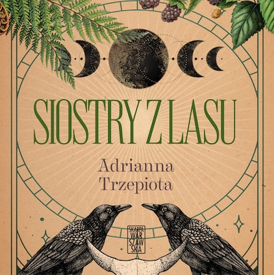 Siostry z lasu