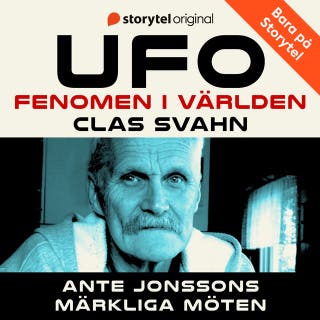 Ante Jonssons märkliga möten