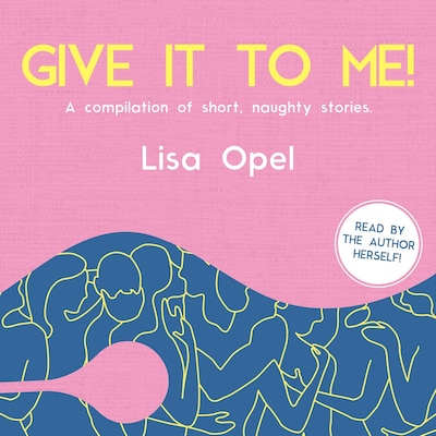 Give It to Me!