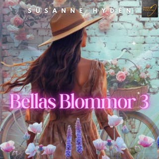 Bellas blommor 3 - Med doft av syrén