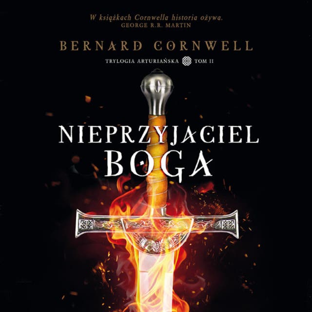 Nieprzyjaciel boga