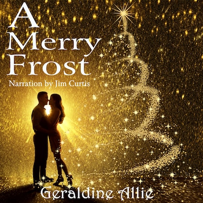 A Merry Frost: A Christmas Story