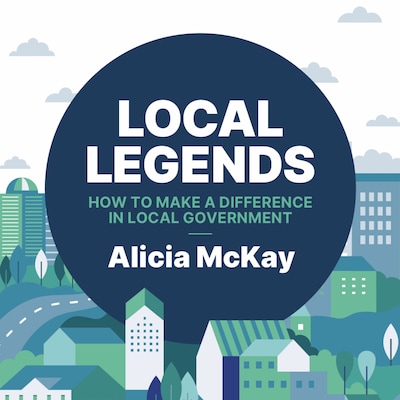Local Legends