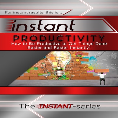 Instant Productivity