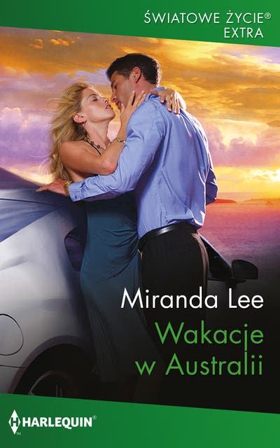 Wakacje w Australii