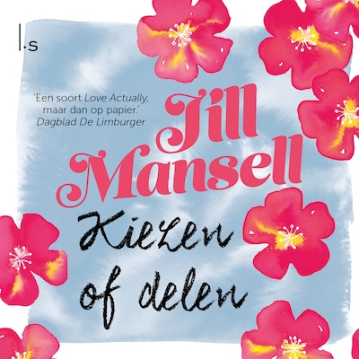 Kiezen of delen