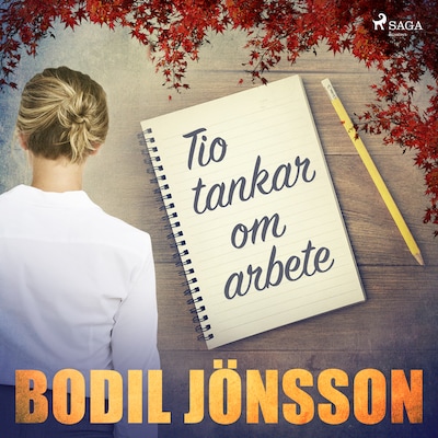 Tio tankar om arbete