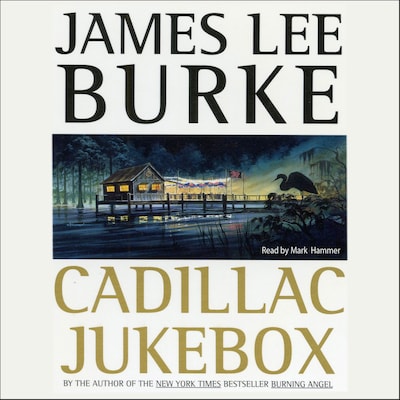 Cadillac Jukebox