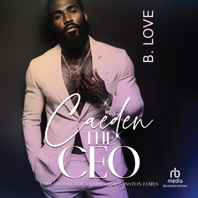 Caeden the CEO