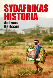 Sydafrikas historia