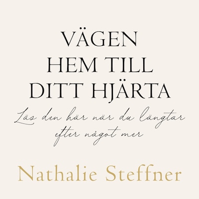 Vägen hem till ditt hjärta