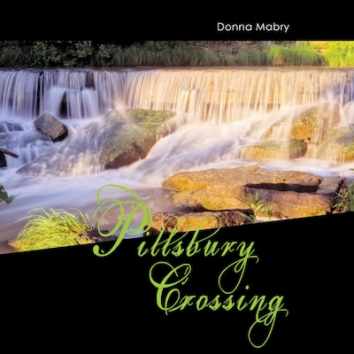 Pillsbury Crossing