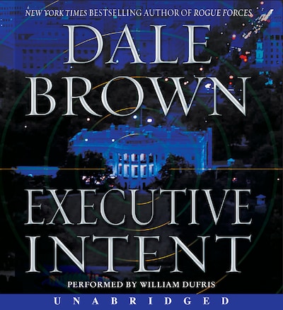 Executive Intent