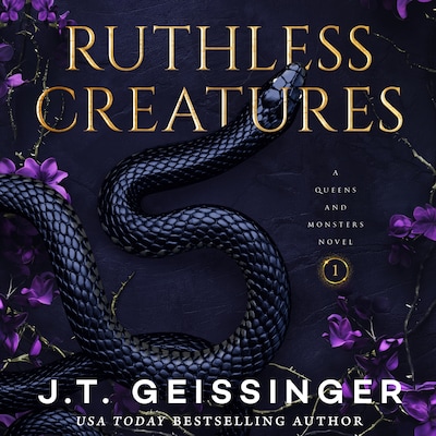 Ruthless Creatures