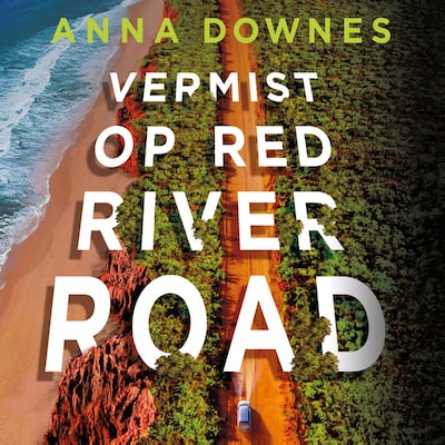 Vermist op Red River Road