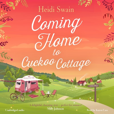 Coming Home to Cuckoo Cottage