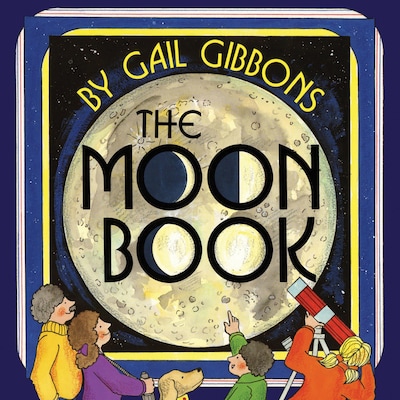 The Moon Book