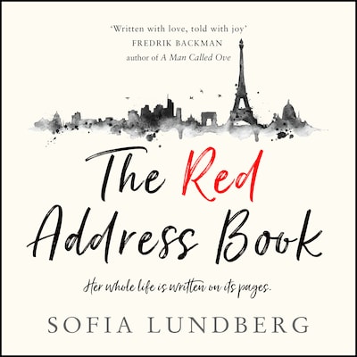 The Red Address Book