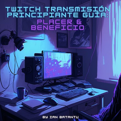 Twitch Transmisión Principiante Guía: Placer & Beneficio
