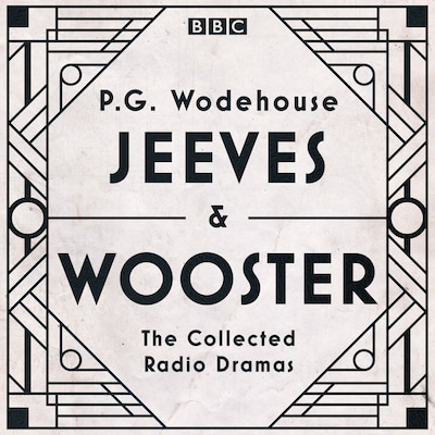 Jeeves & Wooster