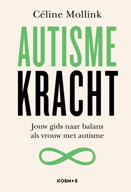 AutismeKRACHT: Jouw gids naar balans als vrouw met autisme