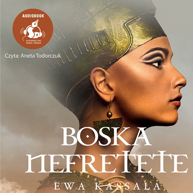 Boska Nefretete