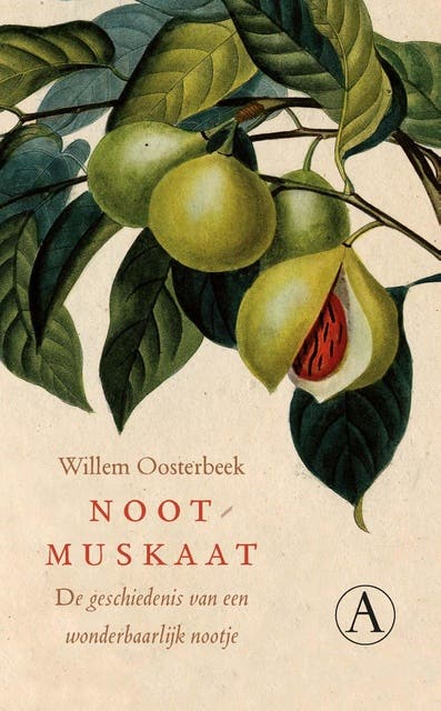 Nootmuskaat: de geschiedenis van een wonderbaarlijk nootje