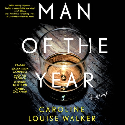 Man of the Year