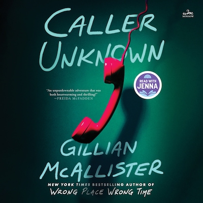 Caller Unknown