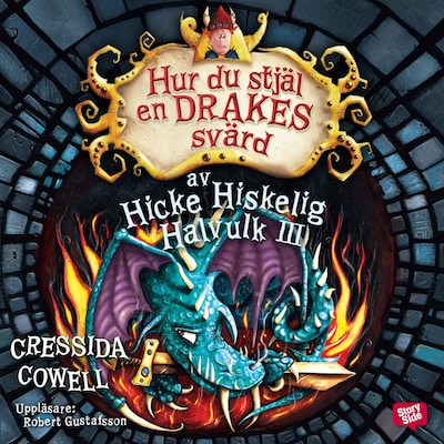 Hur du stjäl en drakes svärd