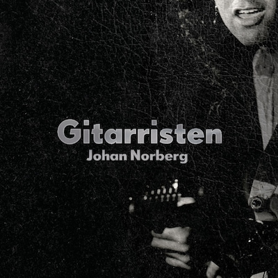 Gitarristen