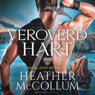 Veroverd Hart