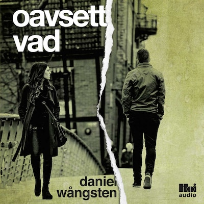 Oavsett vad