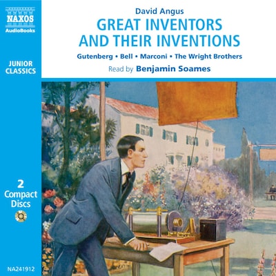 Great Inventors and their Inventions