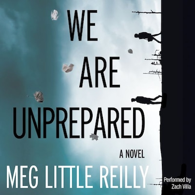 We Are Unprepared