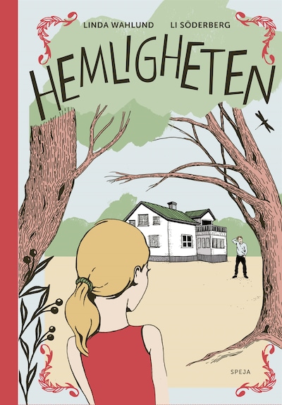 Hemligheten