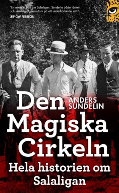 Den magiska cirkeln