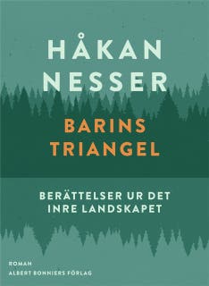 Barins triangel : berättelser ur det inre landskapet