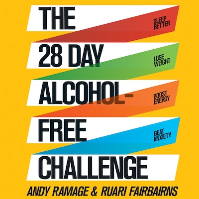 The 28 Day Alcohol-Free Challenge
