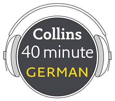 German in 40 Minutes