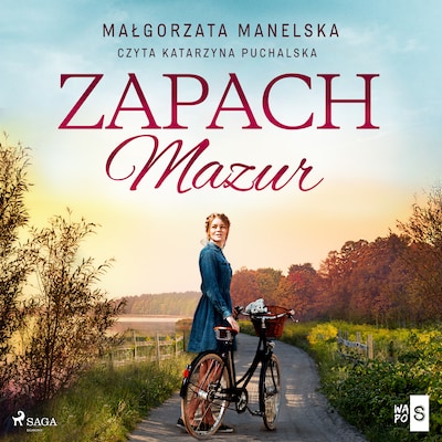 Zapach Mazur